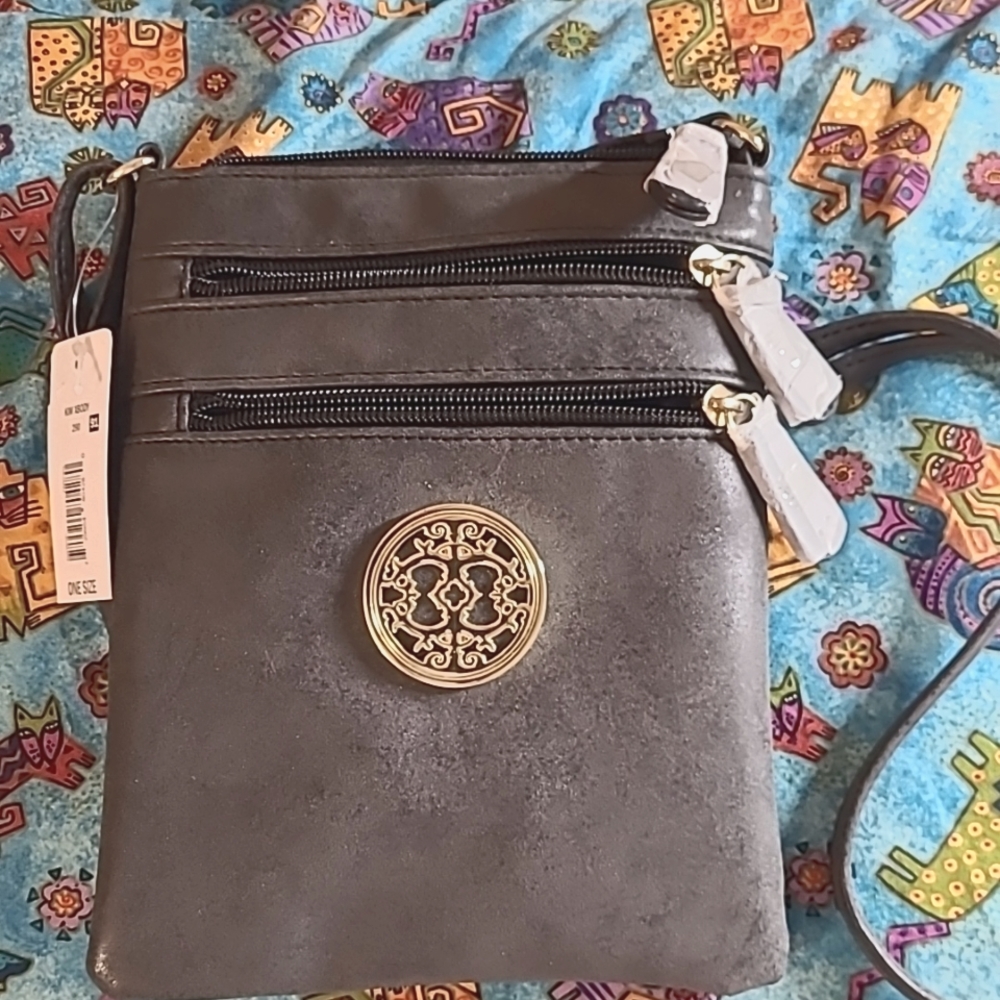 Massini Cross body bag